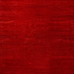 Red Modern Wool Persian Rug - 13'1" X 18'4" 8 Red Modern Wool Persian Rug - 13'1" X 18'4" -Home Comprehensive Shop 1557646 2