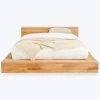 Oak Madra Bed 2 Oak Madra Bed -Home Comprehensive Shop 1557669