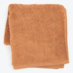 Aire Hand Towel -Home Comprehensive Shop 1557737 hamam aire hand towel antique coral a 62c94a17 6952 45a6 9212 14056d596a05