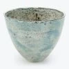 Ash Cloud Medium Bowl, Blue -Home Comprehensive Shop 1563707 ash cloud medium bowl black a