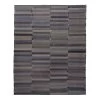 Grey Flatweave Wool Rug - 10' X 13' -Home Comprehensive Shop 1563983 1
