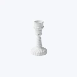 Small Peggy Candlestick