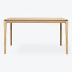 Oak Bok Dining Table