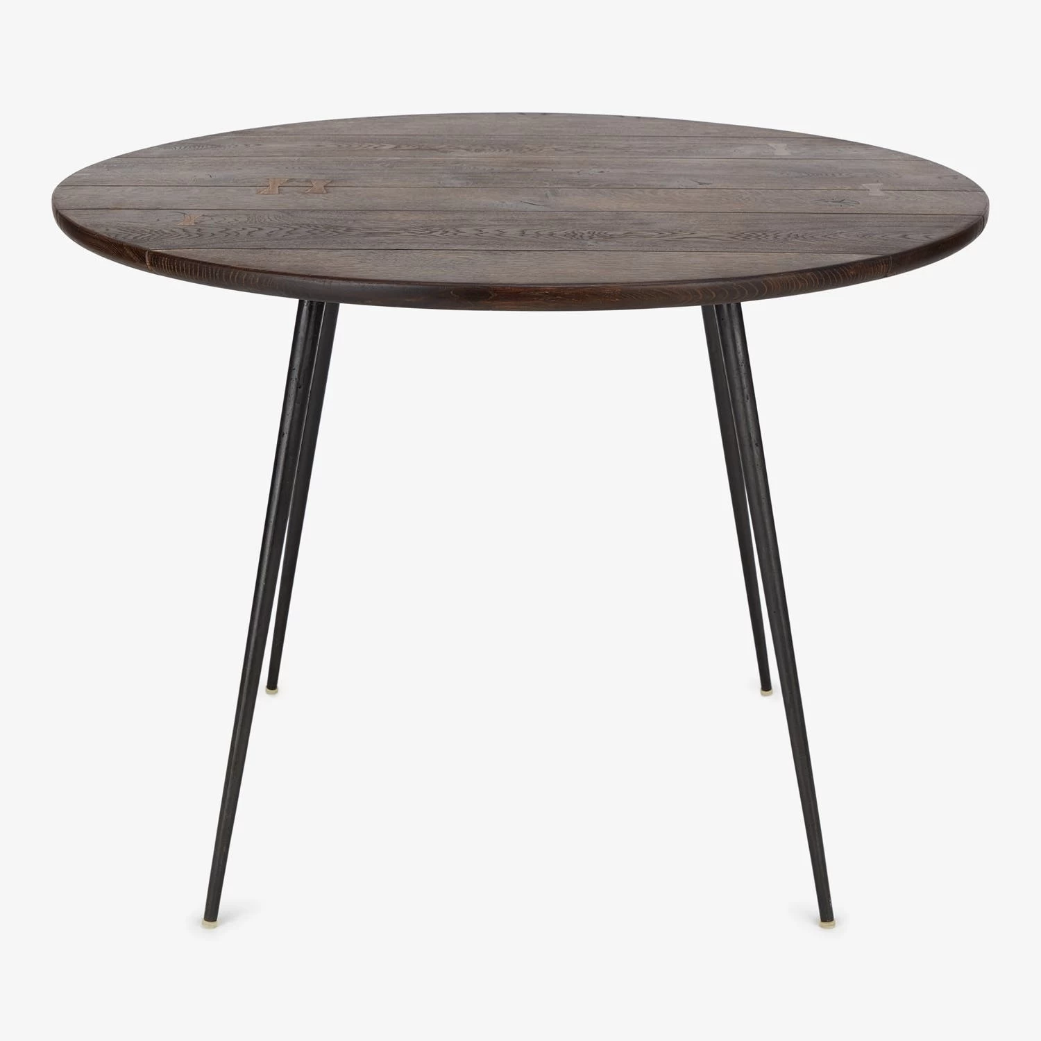 Core Oak Round Dining Table 4 Core Oak Round Dining Table - Image 2