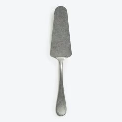 Classic Vintage Serveware, Pewter Finish -Home Comprehensive Shop 1570249 mepra serving fork vintage pewter a 2
