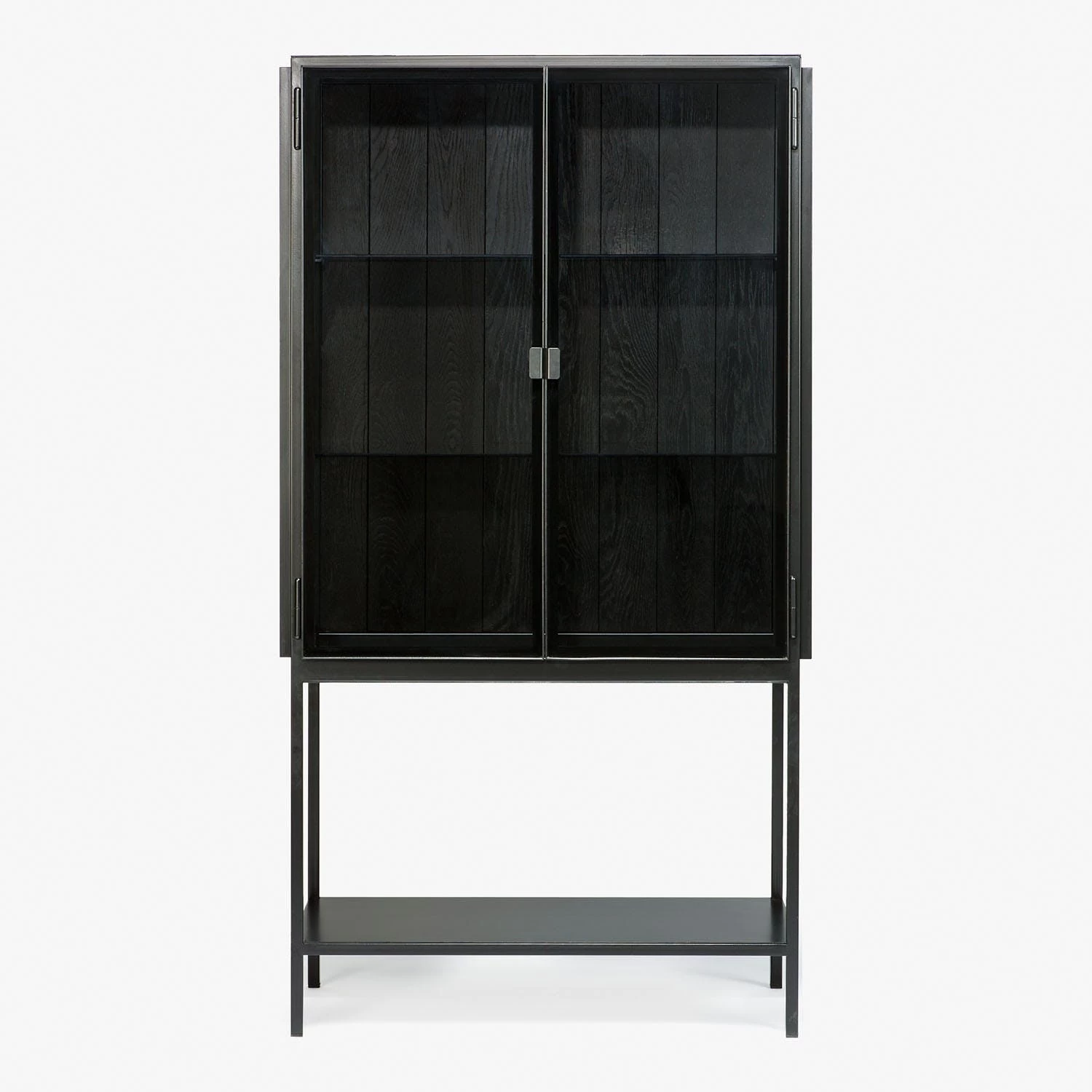 Anders Cabinet Black 3 Anders Cabinet Black