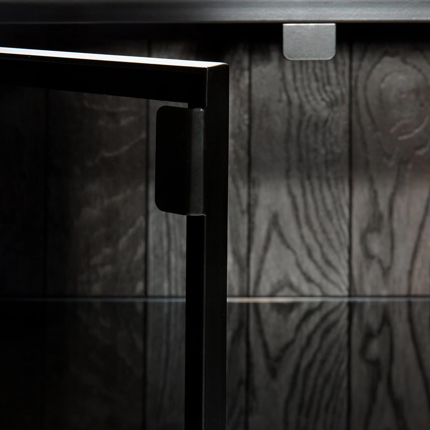Anders Cabinet Black 5 Anders Cabinet Black - Image 3