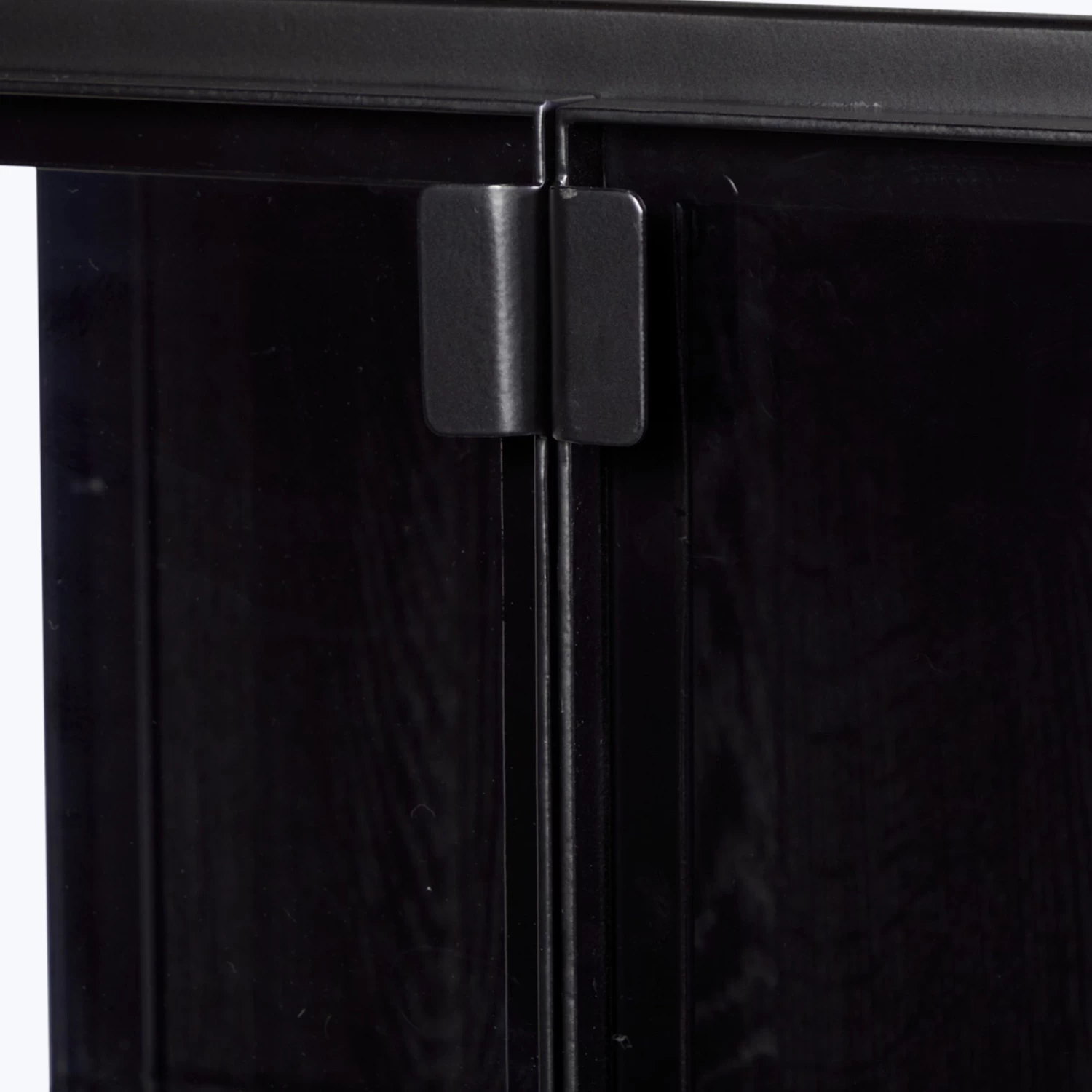 Anders 2-Door Sideboard Black 5 Anders 2-Door Sideboard Black - Image 3