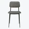 Anders DC Dining Chair 1 Anders DC Dining Chair -Home Comprehensive Shop 1576154 ethnicraft anders dc dining chair dark gray a