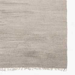 Grey Moroccan Wool Rug - 13'7" X 19'4" -Home Comprehensive Shop 1579595 c