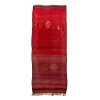 Red Vintage Wool Runner - 5'9" X 14'9" -Home Comprehensive Shop 1579913 1