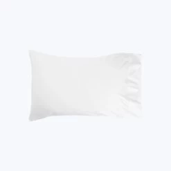 Nuvola Sateen Pillowcases
