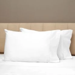 Nuvola Sateen Pillowcases 16 Nuvola Sateen Pillowcases -Home Comprehensive Shop 1579972 2