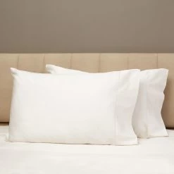 Nuvola Sateen Pillowcases 15 Nuvola Sateen Pillowcases -Home Comprehensive Shop 1579987 2 7655c77b c3a5 4a81 86ba 9cb027e30c2e