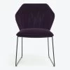 New York Sedia Dining Chair, Luxe Velvet -Home Comprehensive Shop 1580051 saba new york sedia velvet dining chair a e2a0ac45 1e0d 4e8f 82cd bb18d45d6b40