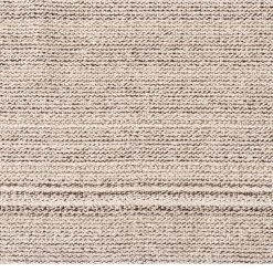 White Flatweave Wool Rug - 13'9" X 20'2" -Home Comprehensive Shop 1580203 5