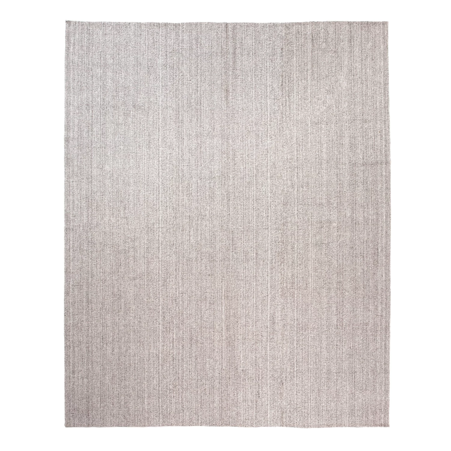 Flatweave Wool Rug - 10'3"x12'10" 3 Flatweave Wool Rug - 10'3"x12'10"