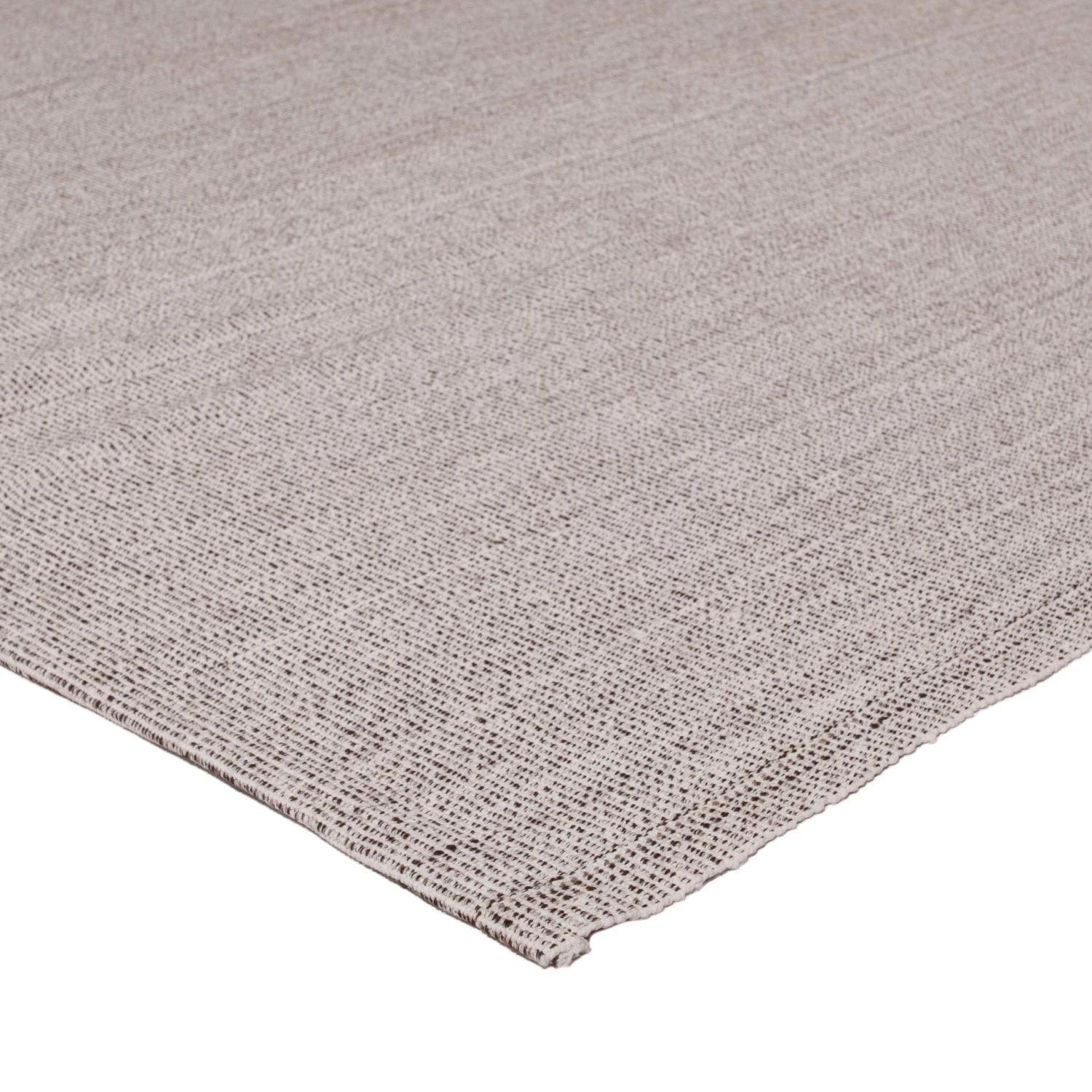 Flatweave Wool Rug - 10'3"x12'10" 5 Flatweave Wool Rug - 10'3"x12'10" - Image 3