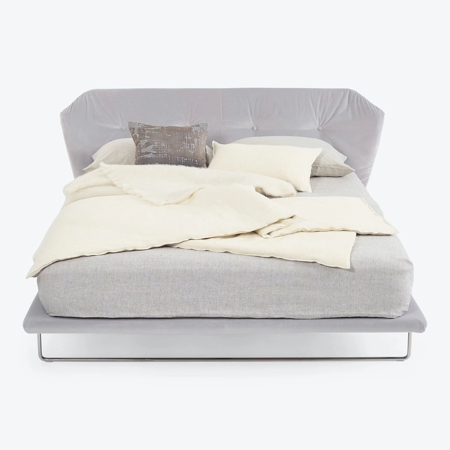 Saba NY Suite King Bed 3 Saba NY Suite King Bed