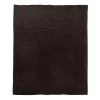 Brown Flatweave Wool Rug - 8'6" X 10' 2 Brown Flatweave Wool Rug - 8'6" X 10' -Home Comprehensive Shop 1584116 1