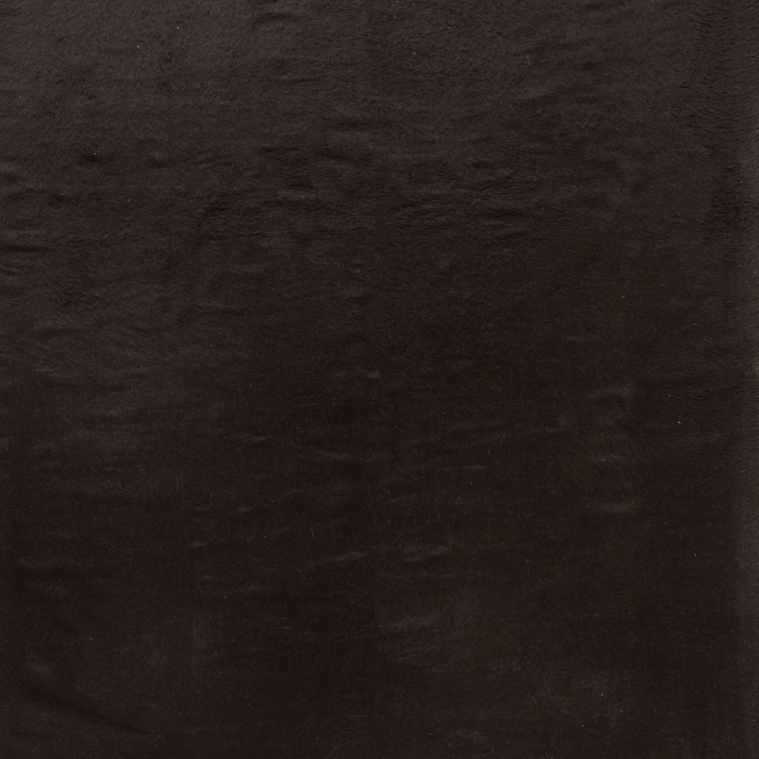 Brown Flatweave Wool Rug - 8'6" X 10' 4 Brown Flatweave Wool Rug - 8'6" X 10' - Image 2