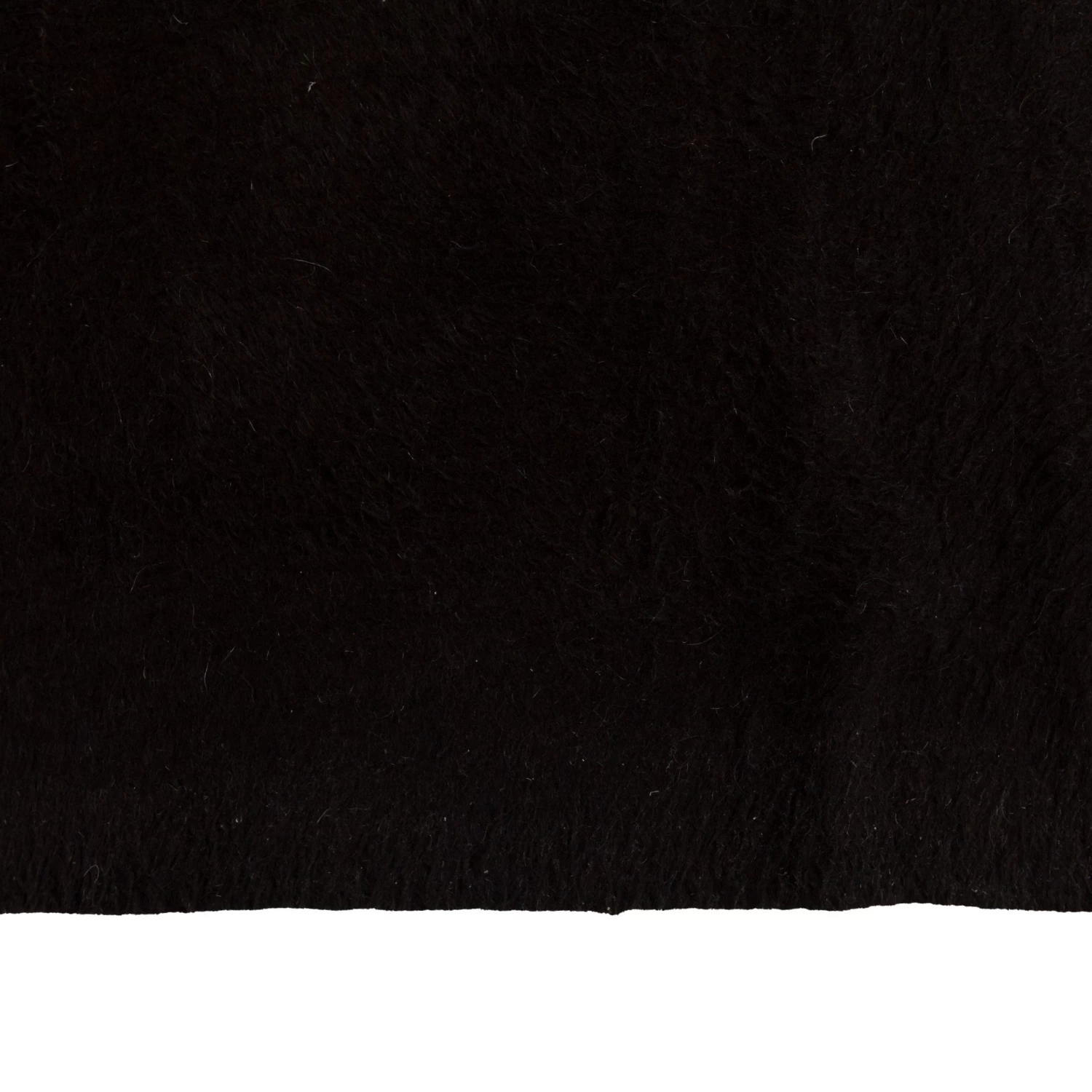 Brown Flatweave Wool Rug - 8'6" X 10' 7 Brown Flatweave Wool Rug - 8'6" X 10' - Image 5