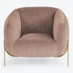Geo Armchair, Velvet 23 Geo Armchair, Velvet -Home Comprehensive Shop 1586085 violet 12 saba geo armchair a 7a84bb6d ec9b 4ad9 867d fc0a014af0d1