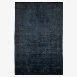 Color Reform Rug - 12 X 18