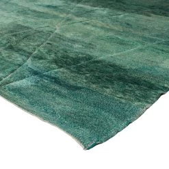 Multi Moroccan Wool Rug - 10'2" X 13'11" 9 Multi Moroccan Wool Rug - 10'2" X 13'11" -Home Comprehensive Shop 1589556 3