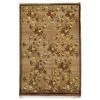 Brown Vintage Bessarabian Wool Rug - 6'11" X 10'2" 1 Brown Vintage Bessarabian Wool Rug - 6'11" X 10'2" -Home Comprehensive Shop 1594153 b 235f1e5e 66a9 4024 9e84 b7638aafe87e