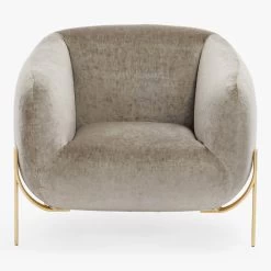 Geo Armchair, Velvet 18 Geo Armchair, Velvet -Home Comprehensive Shop 1595163 a 1 07c14e5c dab6 47db 8744 f5601190d9e9