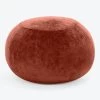 Geo Crushed Velvet Ottoman, Small 1 Geo Crushed Velvet Ottoman, Small -Home Comprehensive Shop 1595165 a vegas velvet 63