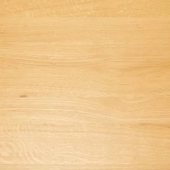 Oak Profile Dining Table -Home Comprehensive Shop 1596563 2 NEW