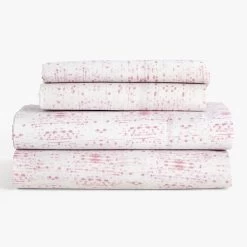 Kinship Berry Sheet Set