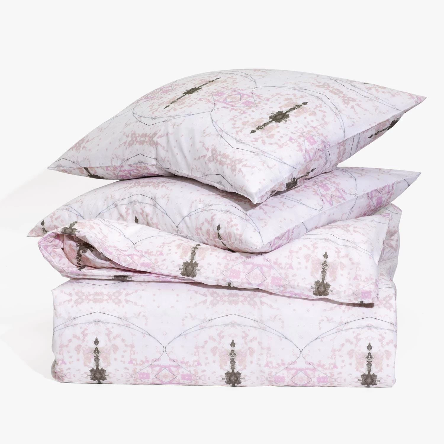 Nairutya Raspberry Duvet 3 Nairutya Raspberry Duvet