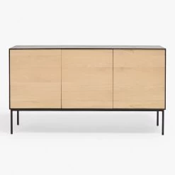 Blackbird Sideboard