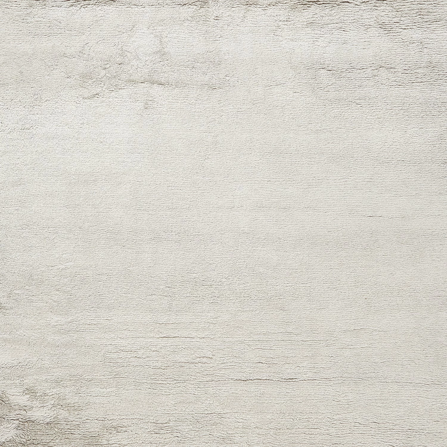 Silver Plush Wool Rug - 8' X 10' 6 Silver Plush Wool Rug - 8' X 10' - Image 4