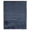 Blue Textured Cashmere And Wool Rug - 8'x 10' 1 Blue Textured Cashmere And Wool Rug - 8'x 10' -Home Comprehensive Shop 1599390 b 04cb46c4 be65 4c19 9db2 5fdc3bf8aba5