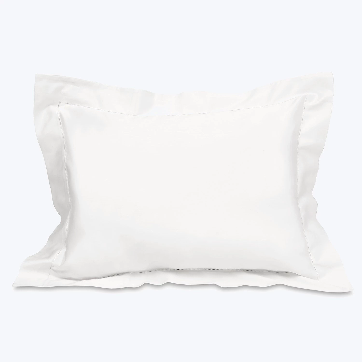 Nuvola Percale Shams 3 Nuvola Percale Shams