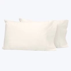 Nuvola Percale Pillowcases -Home Comprehensive Shop 1600449 1 217f50c8 1dc4 4cc2 a7e7 b50082e948f0