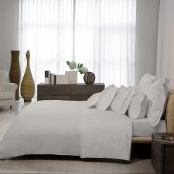 Nuvola Percale Duvet 11 Nuvola Percale Duvet -Home Comprehensive Shop 1600463 2 0c1d7e94 c5bd 42c1 9feb 8f255696be76