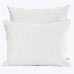 Letizia Quilted Coverlet & Shams