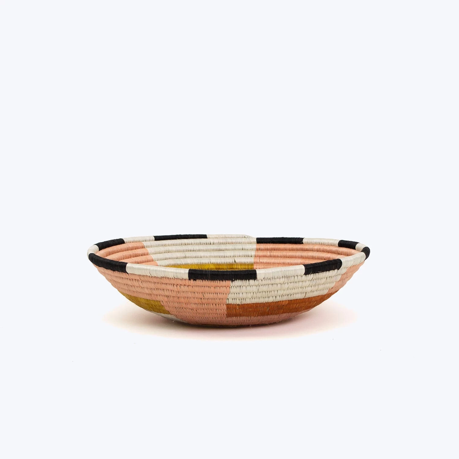 Geo Round Basket 3 Geo Round Basket