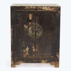 Antique Small Cabinet