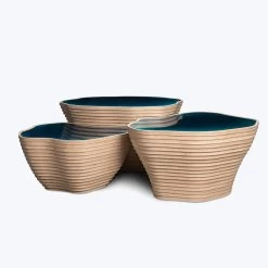 Les Antilles Coffee Table, Small -Home Comprehensive Shop 1601913 3 847ee269 653b 4582 b9a8 6d5600d7b9c5