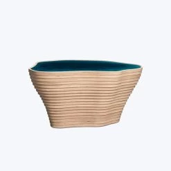 Les Antilles Coffee Table, Small