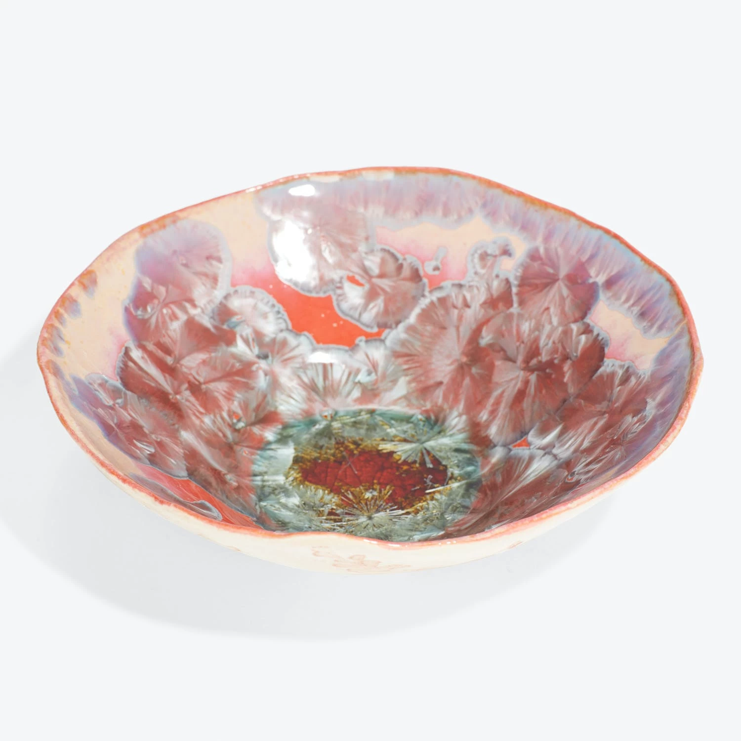 Cheveux De Venus Salad Bowl 4 Cheveux De Venus Salad Bowl - Image 2