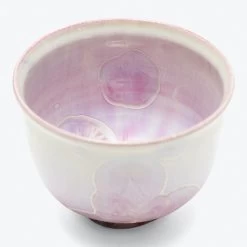 Small Bowl Fuschia