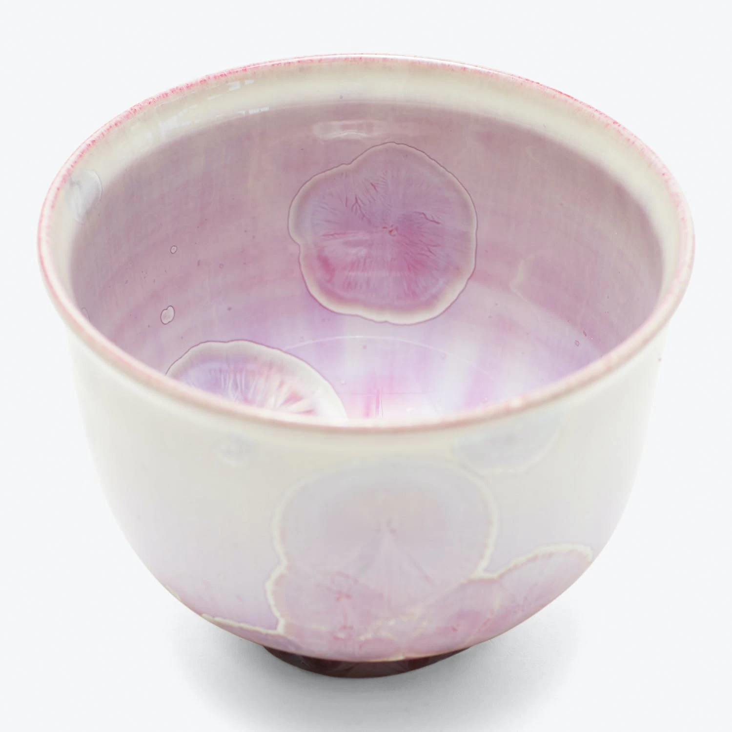 Small Bowl Fuschia 3 Small Bowl Fuschia