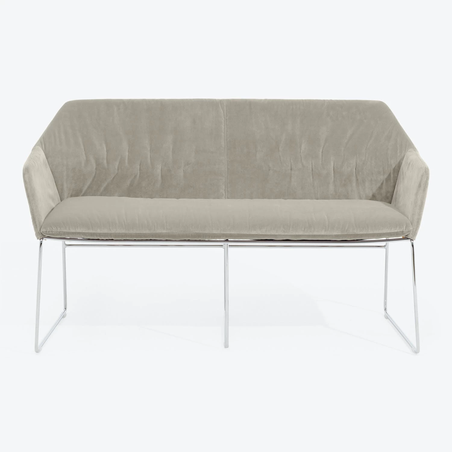 New York Sedia Dining Bench With Arms 7 New York Sedia Dining Bench With Arms - Image 5